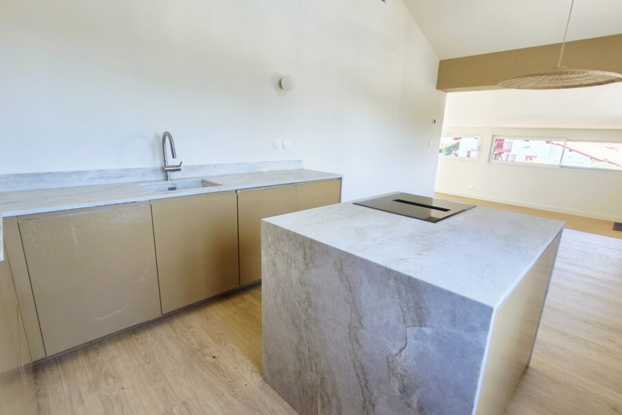 Appartement à vendre à Biarritz