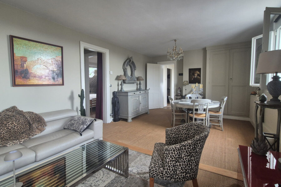 Appartement à vendre à Le havre — Vue sur la ville — photo 3