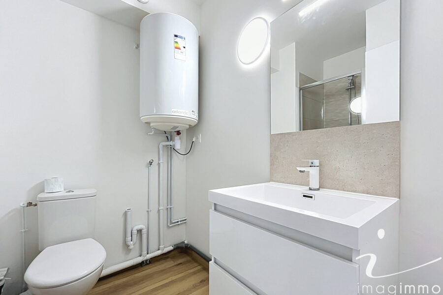 Appartement à vendre à Mauguio — Vue marina / port — photo 6