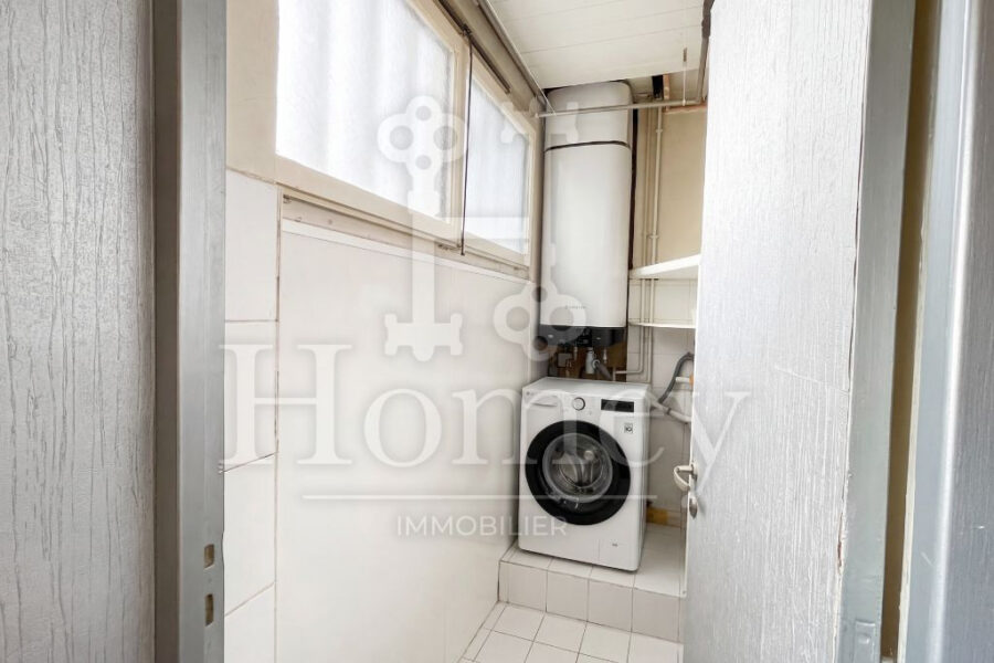 Appartement à vendre à Annemasse — Vue sur la ville — photo 16
