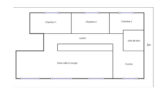 Appartement à vendre à Longuyon