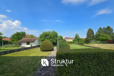 Maison à vendre à Tressange