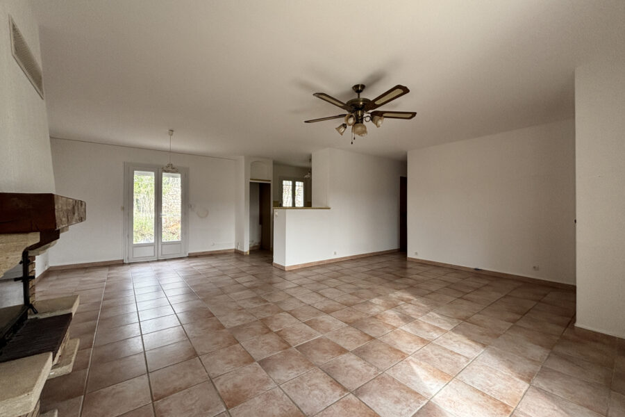 Maison à vendre à Régusse — Vue nature — photo 10