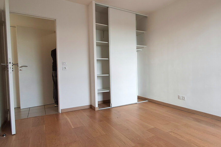 Appartement à vendre à Bron — Vue nature — photo 7