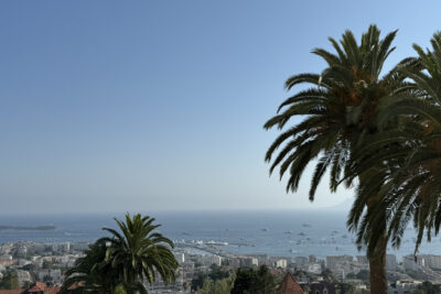 Appartement à vendre à Cannes