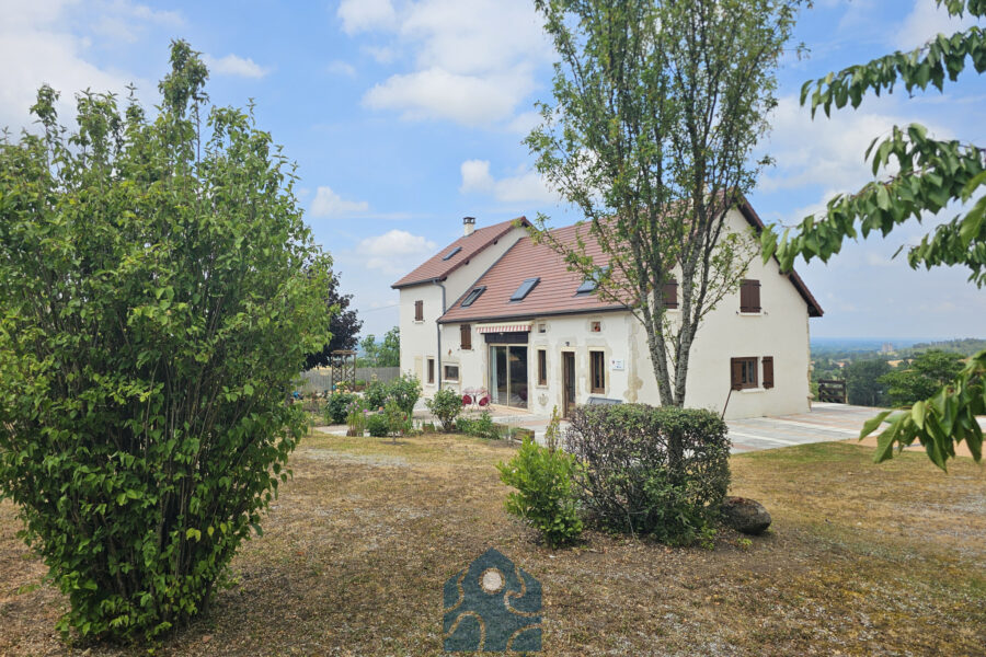 Maison à vendre à Billy