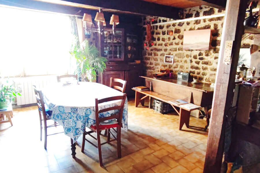 Maison à vendre à Bozas — Vue nature — photo 13