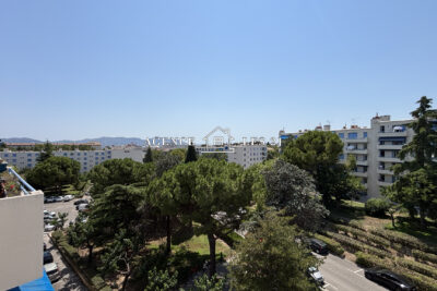 Appartement à vendre à Marseille