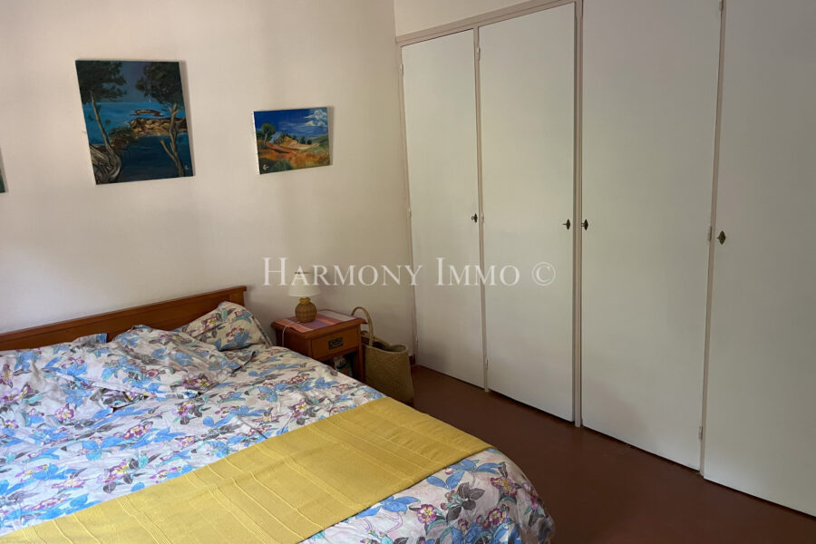 Maison à vendre à Casaglione — Vue mer — photo 6