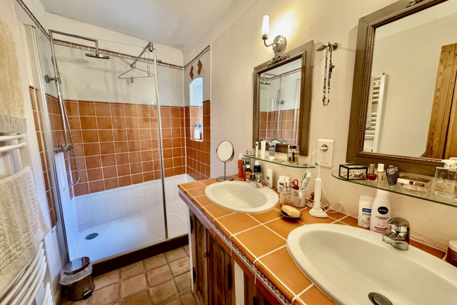 Maison à vendre à Saint-victor-la-coste