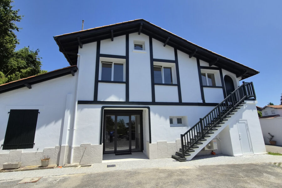 Appartement à vendre à Biarritz