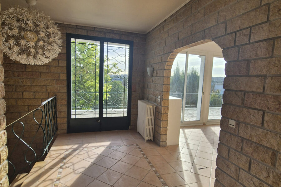 Maison à louer à Le Perreux-sur-Marne — Vue nature — photo 9