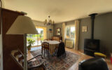 Maison à vendre à Sérignan-du-comtat — Vue nature — photo 9