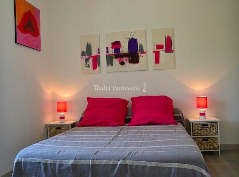 Maison à vendre à Périssac — Vue vignes — photo 20