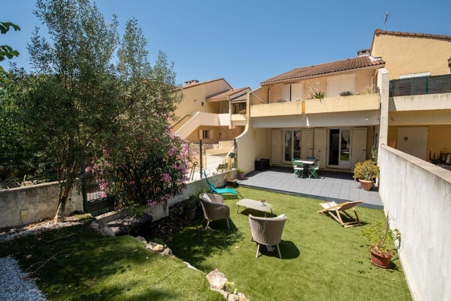 Maison à vendre à Marseille — Vue nature — photo 2