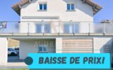 Maison à vendre à Jougne — Vue nature — photo 20