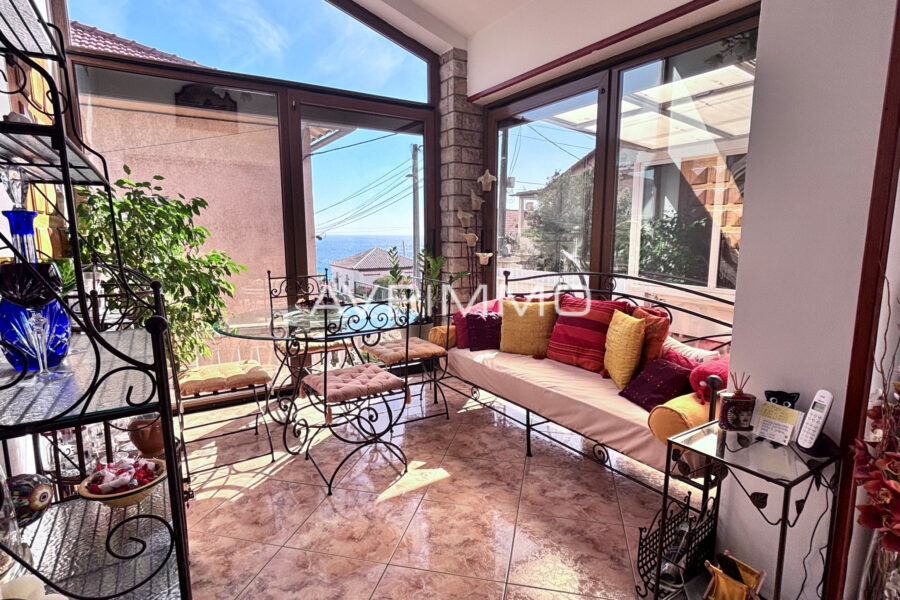 Maison à vendre à Cassis