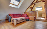 Appartement à louer à Rumilly