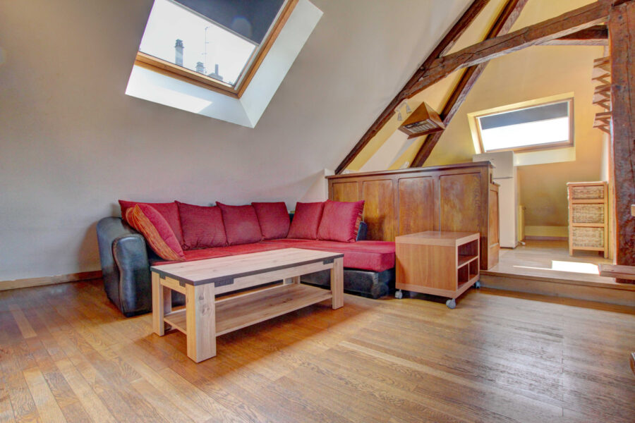Appartement à louer à Rumilly