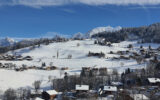 Appartement à vendre à Combloux