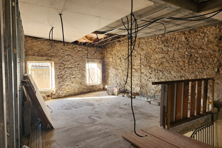 Appartement à vendre à Pont-saint-esprit — Vue fleuve — photo 3