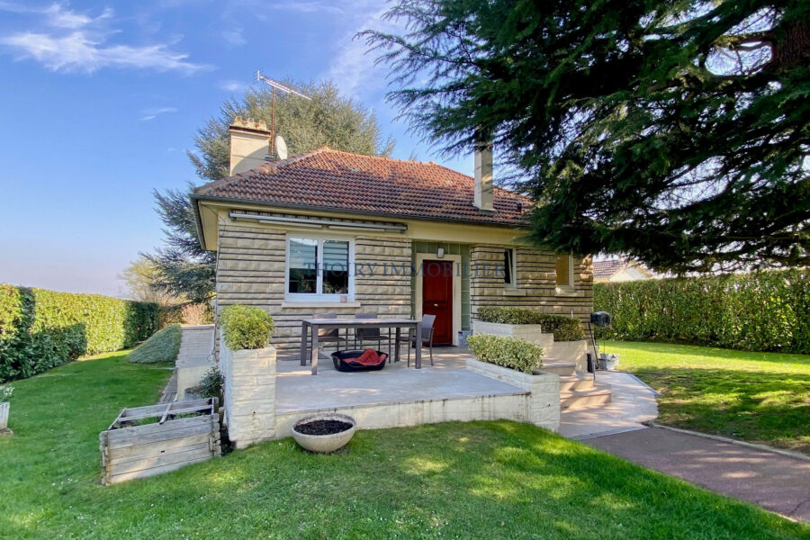 Maison à vendre à Thoiry
