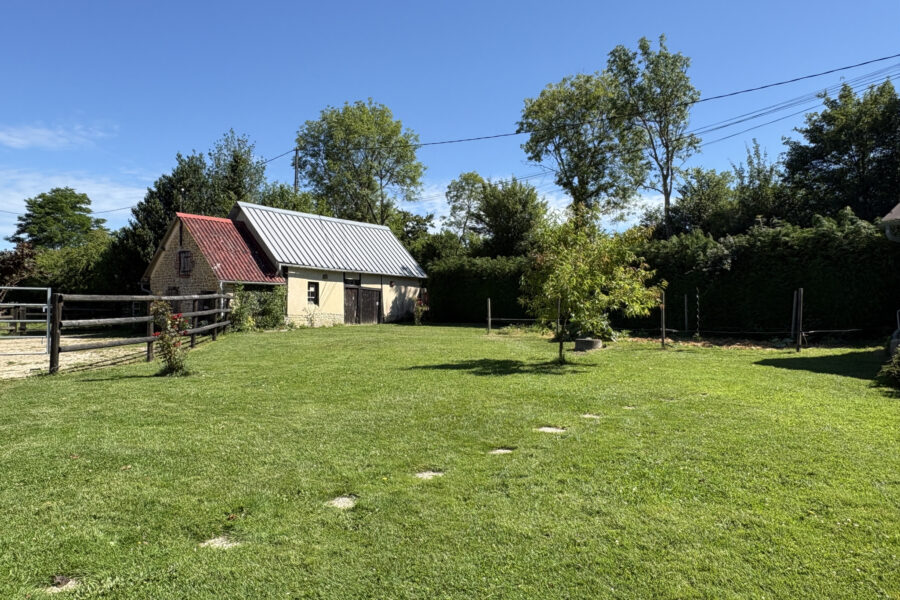 Maison à vendre à Le pin-au-haras — Vue nature — photo 5