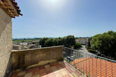 Appartement à vendre à Pont-saint-esprit