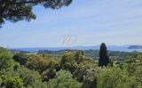 Maison à vendre à La croix-valmer — Vue mer — photo 2