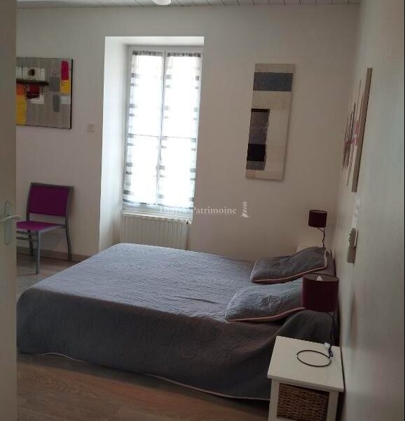 Maison à vendre à Périssac — Vue vignes — photo 19