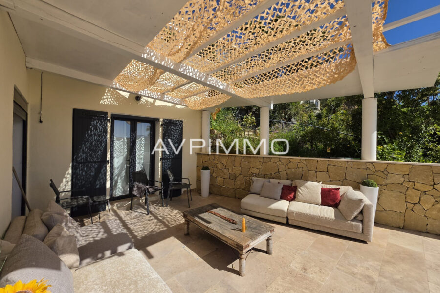 Maison à vendre à Bandol