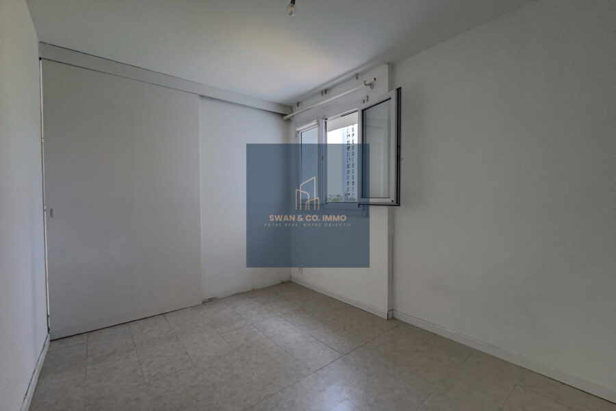 Appartement à vendre à Nantes — Vue dégagée — photo 12