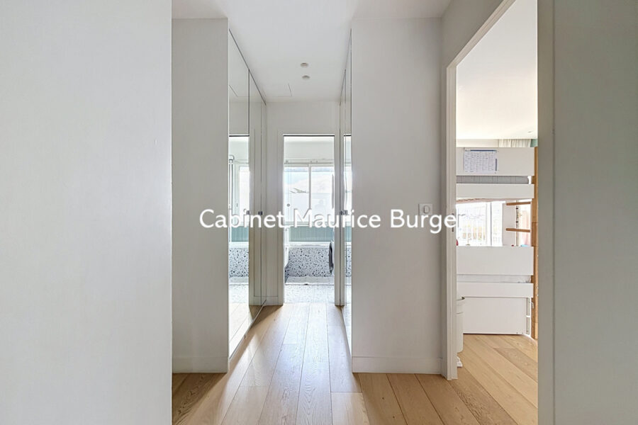 Appartement à vendre à Paris — Vue sur la ville — photo 20