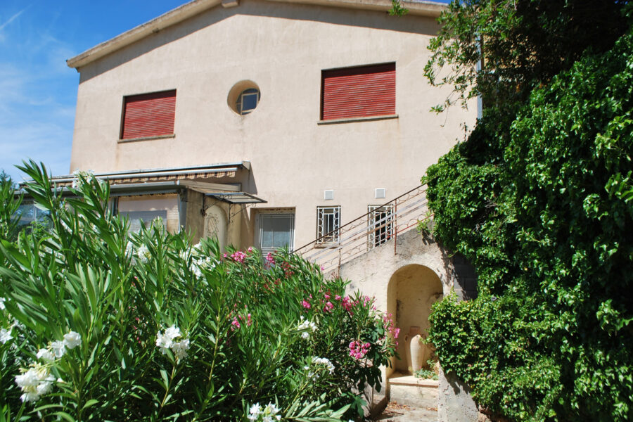 Maison à vendre à Salernes — Vue nature — photo 2