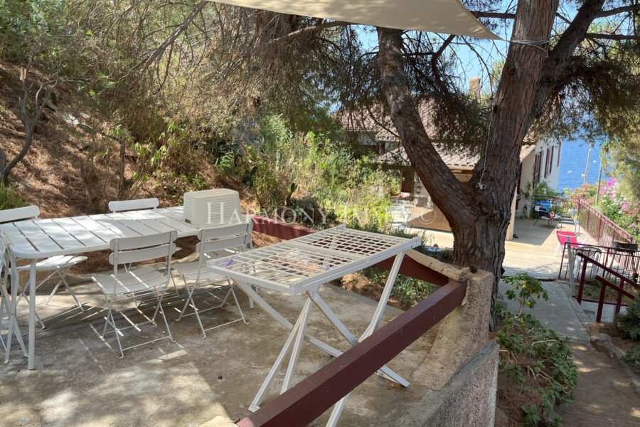 Maison à vendre à Casaglione — Vue mer — photo 1