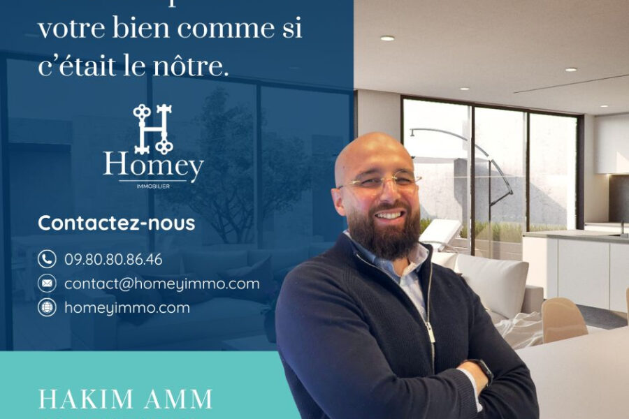 Appartement à vendre à Annemasse — Vue sur la ville — photo 19