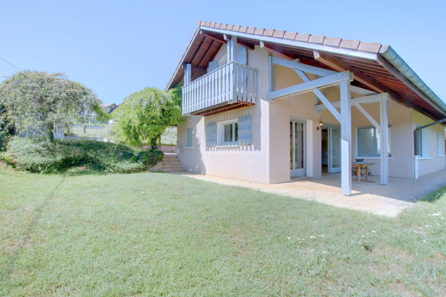 Maison à vendre à Entrelacs