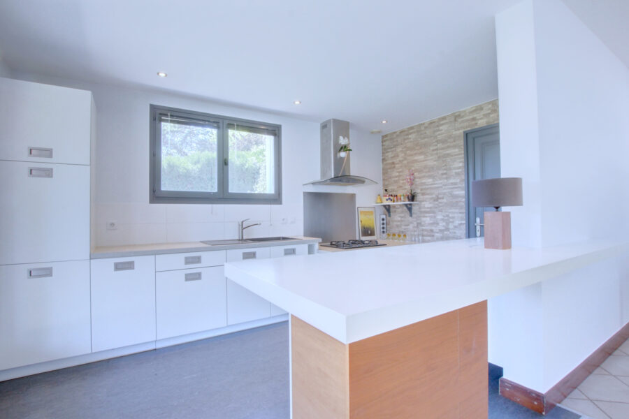 Maison à vendre à Entrelacs
