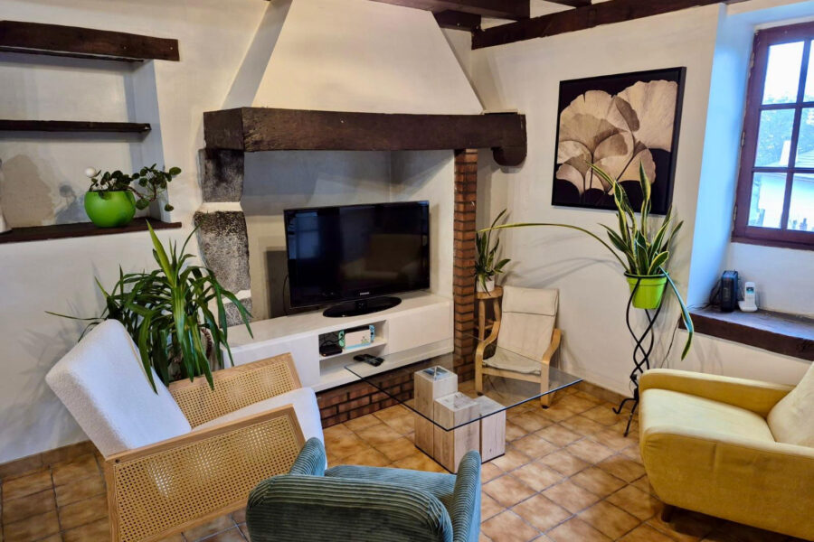 Maison à vendre à Hasparren
