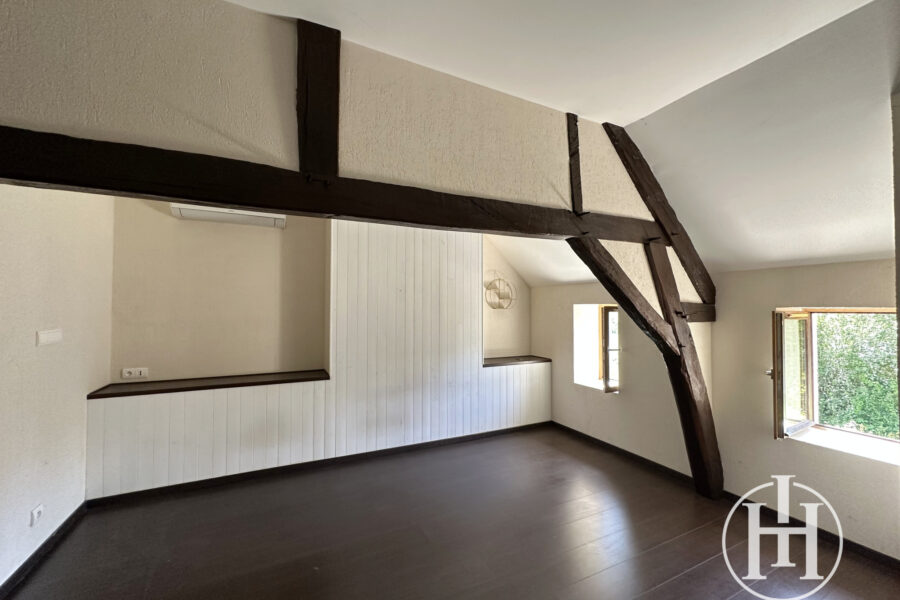 Maison à vendre à Pouligny-notre-dame — Vue dégagée — photo 14
