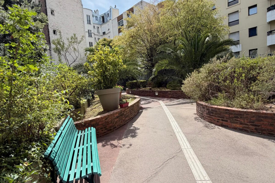 Appartement à vendre à Paris