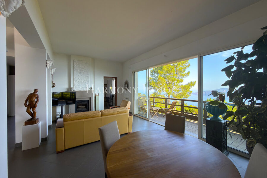 Maison à vendre à Piana — Vue mer — photo 14