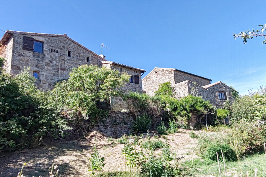 Maison à vendre à Bozas — Vue nature — photo 19