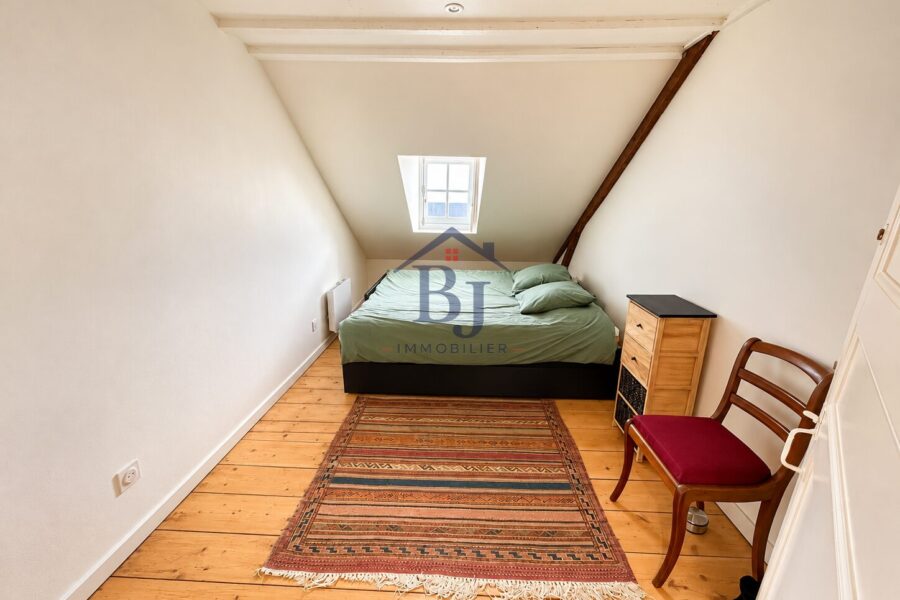 Appartement à vendre à Rennes — Vue sur la ville — photo 7
