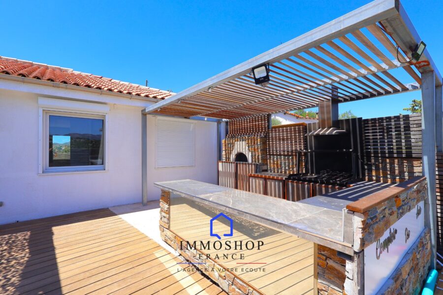 Maison à vendre à Allauch