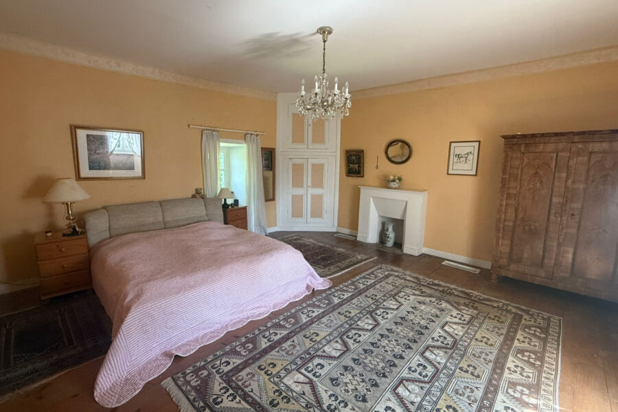 Maison à vendre à La coquille — Vue dégagée — photo 18