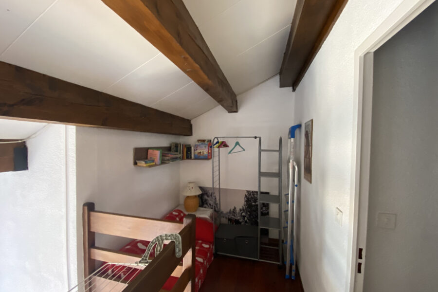 Appartement à vendre à Font-romeu-odeillo-via