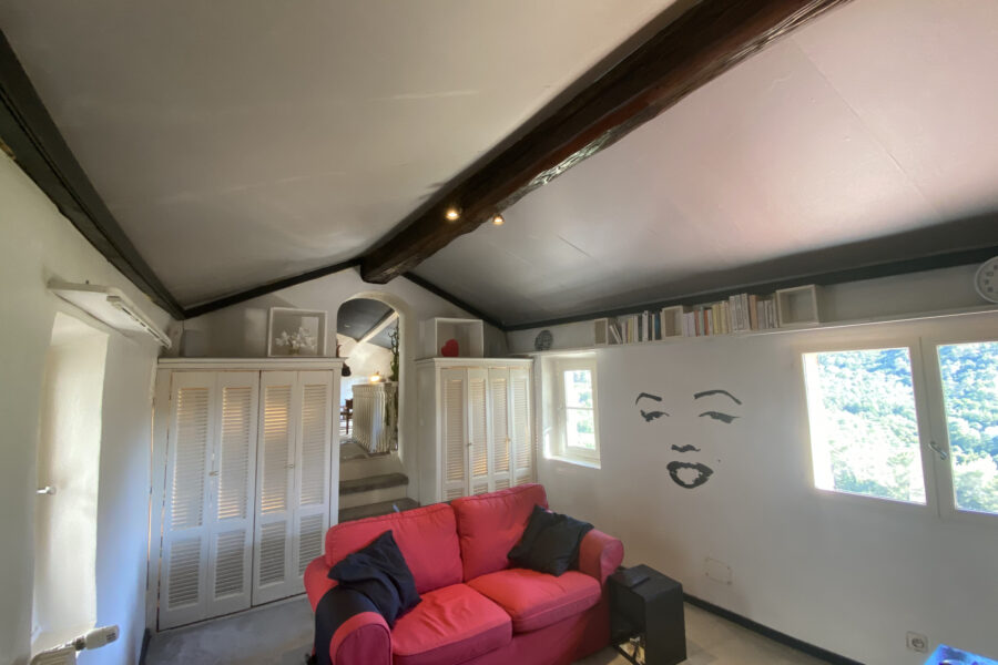Maison à vendre à Mimet — Vue nature — photo 12