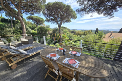 Maison à vendre à La croix-valmer