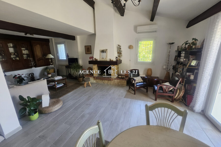 Maison à vendre à Marseille — Vue nature — photo 3